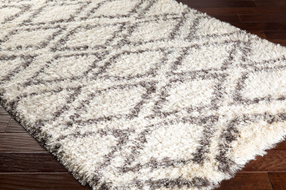 Rhapsody Machine Woven Rug