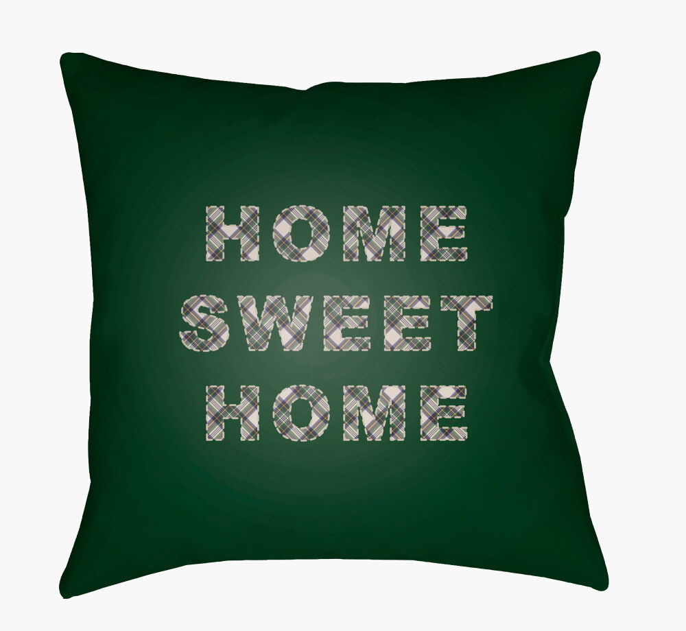 Home Sweet Home Pillow