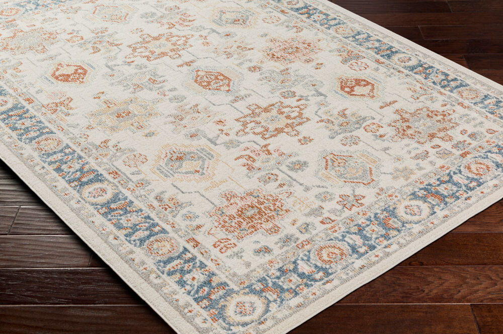 Santana Machine Woven Rug