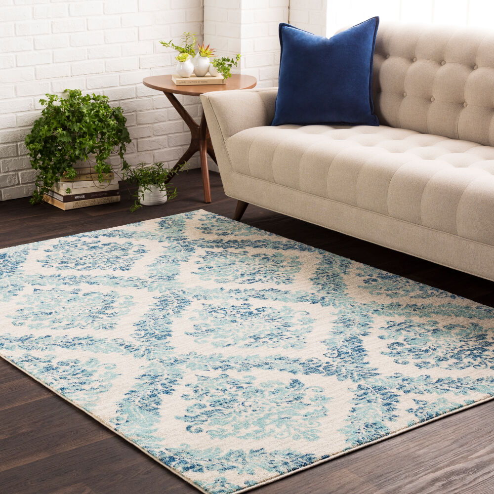 Harput Machine Woven Rug