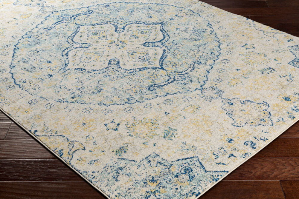 Harput Machine Woven Rug