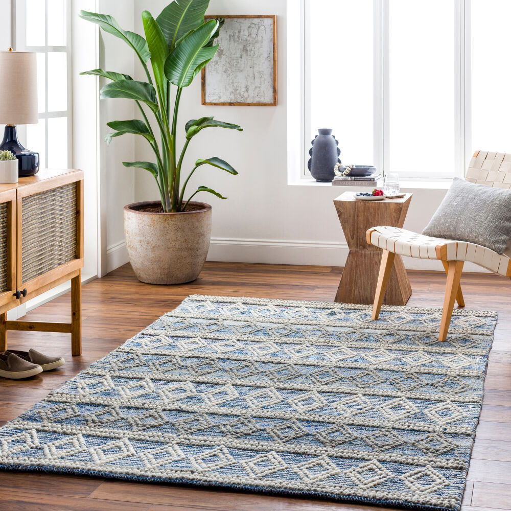 Nadine Handmade Rug