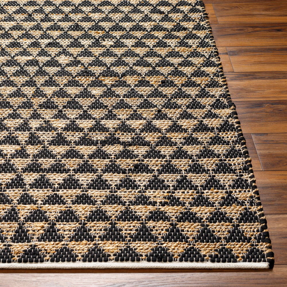 Jean Handmade Rug