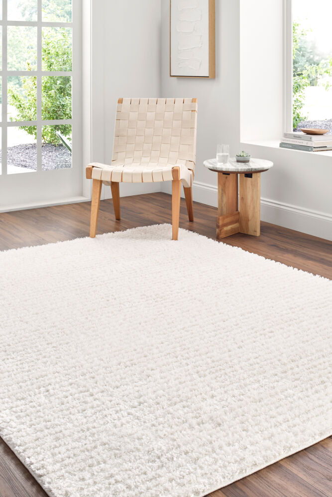 Nomadic Machine Woven Rug