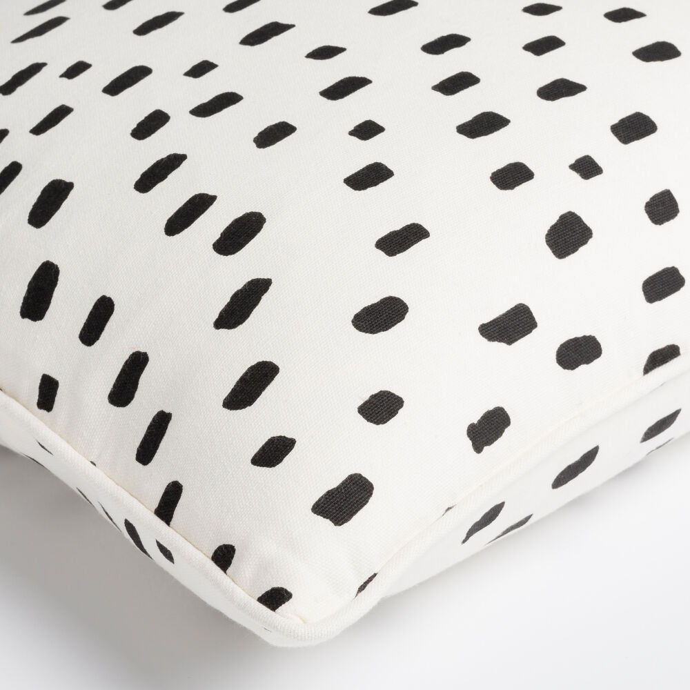 Glyph Pillow