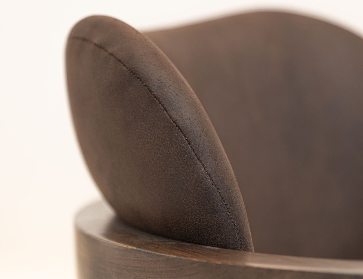 Zaphiro - Upholstered Chair