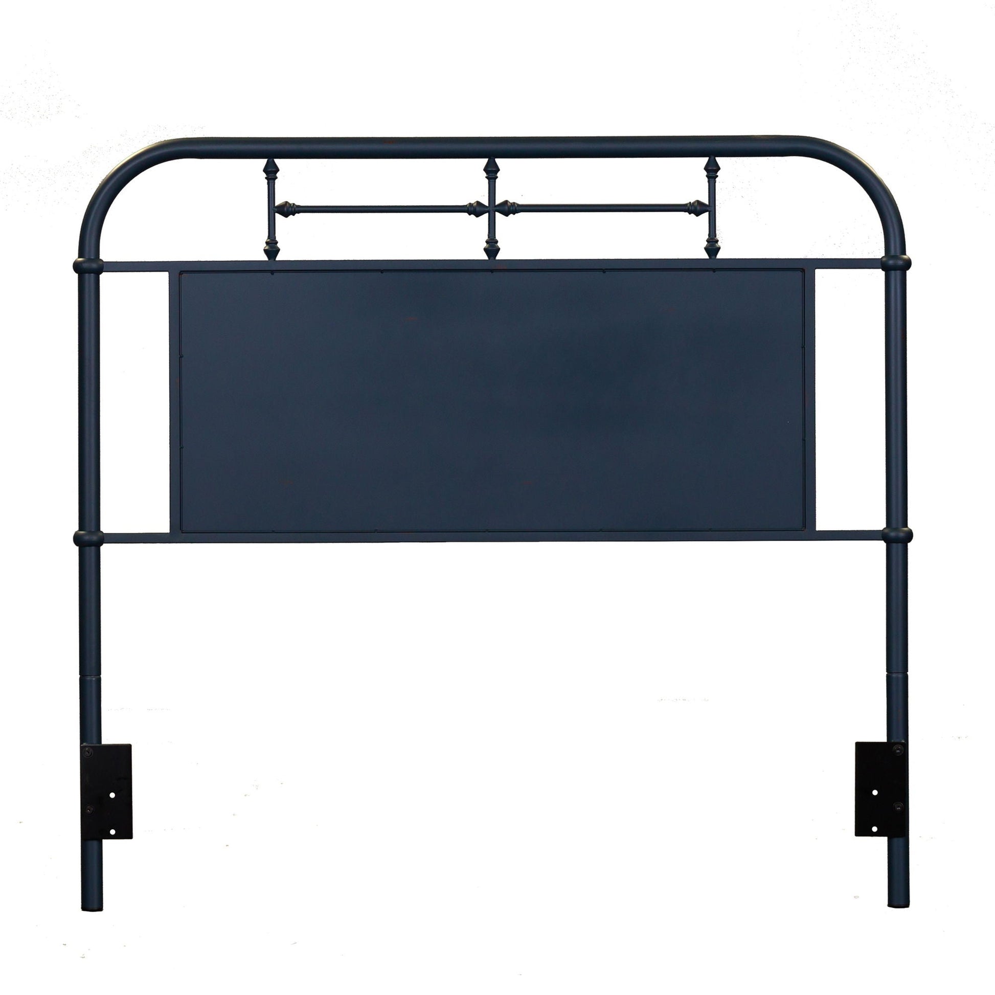 Liberty Furniture Vintage Series - Metal Headboard | Meri Furniture