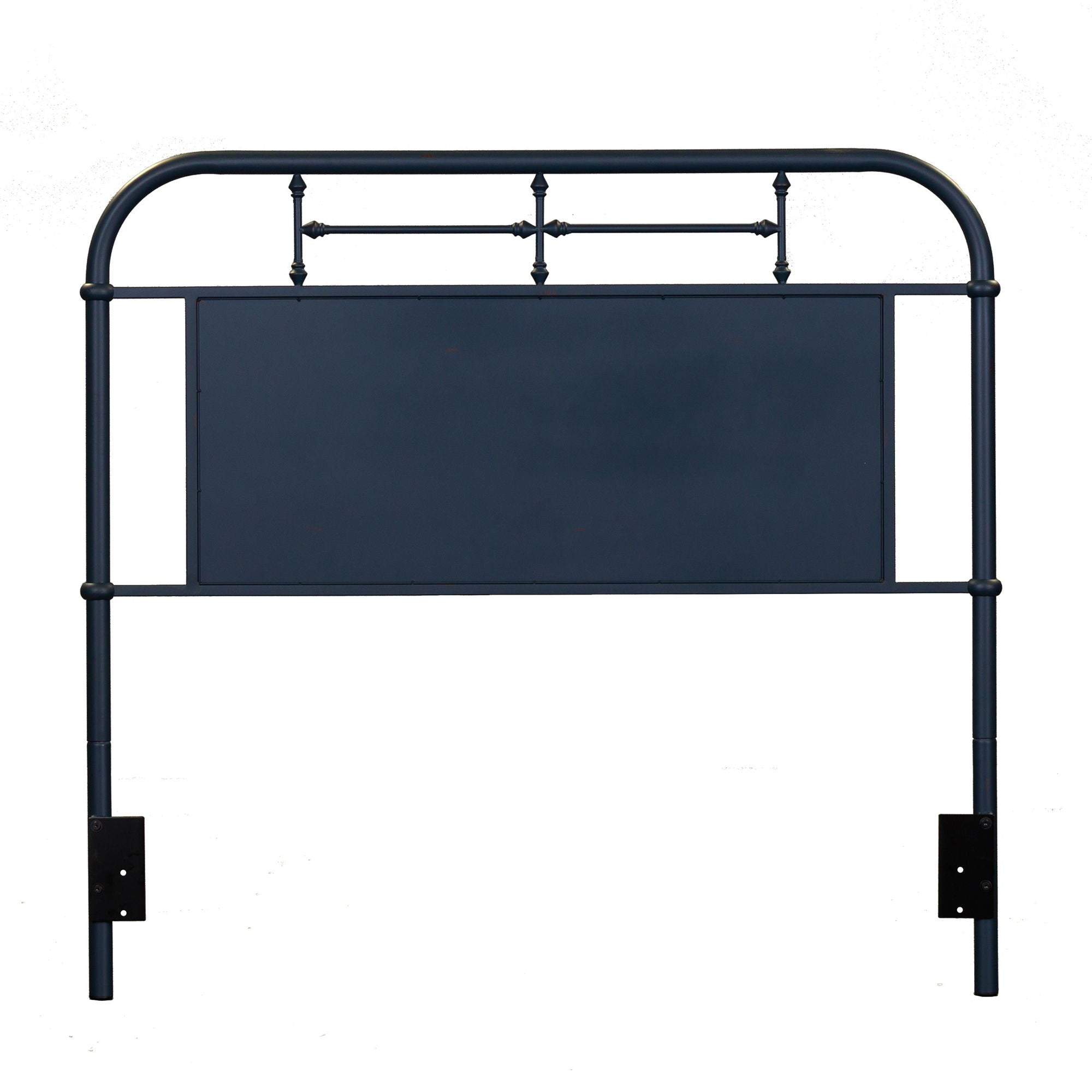 Liberty Furniture Vintage Series - Metal Headboard | Meri Furniture