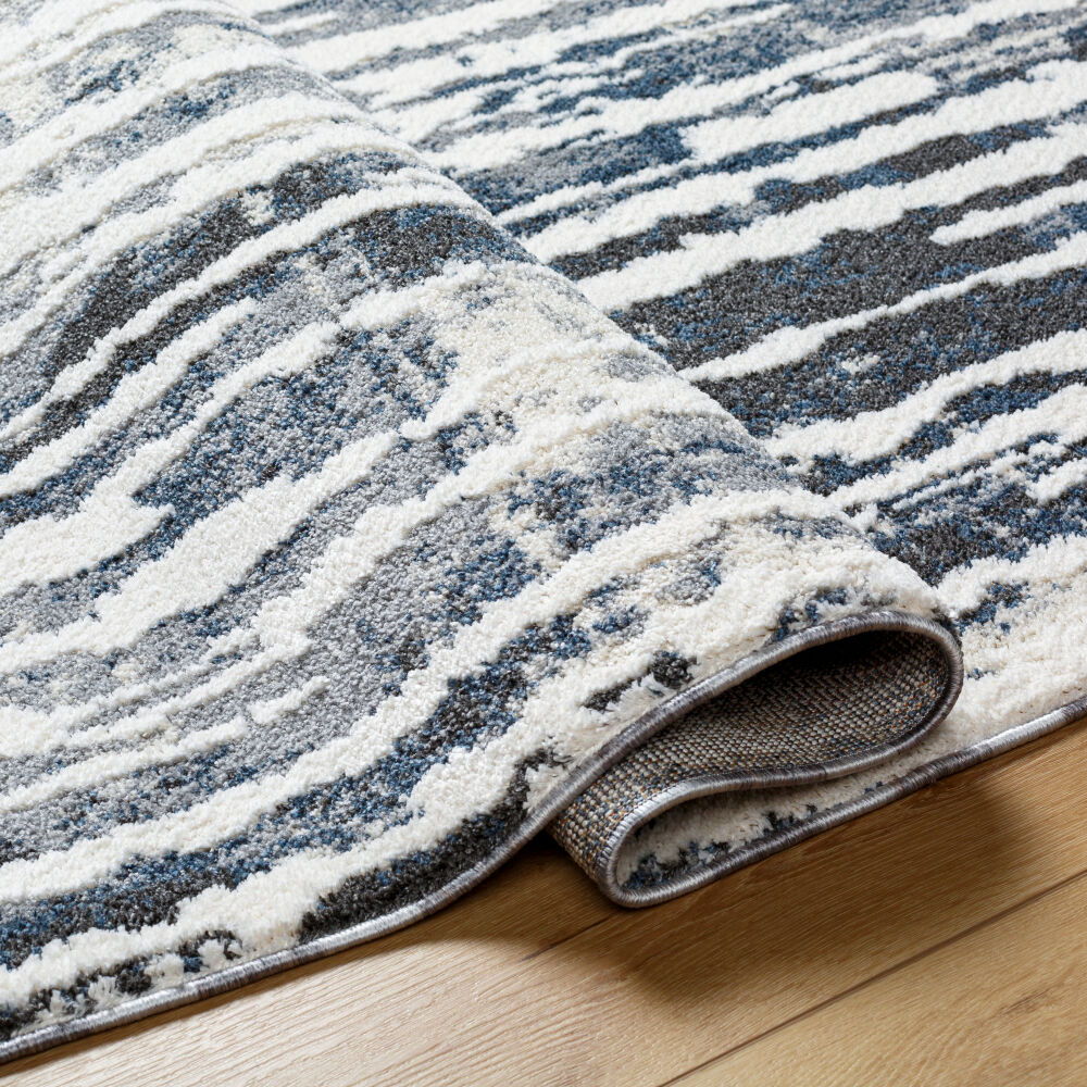 Valet Machine Woven Rug
