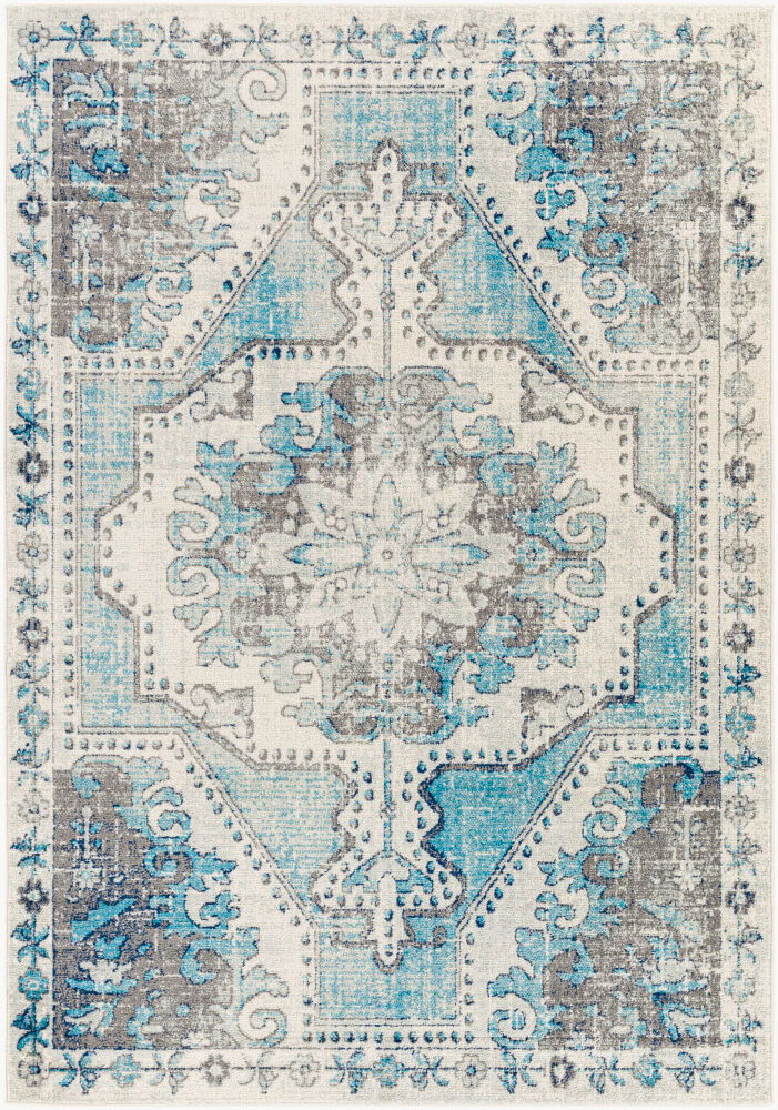 Harput Machine Woven Rug