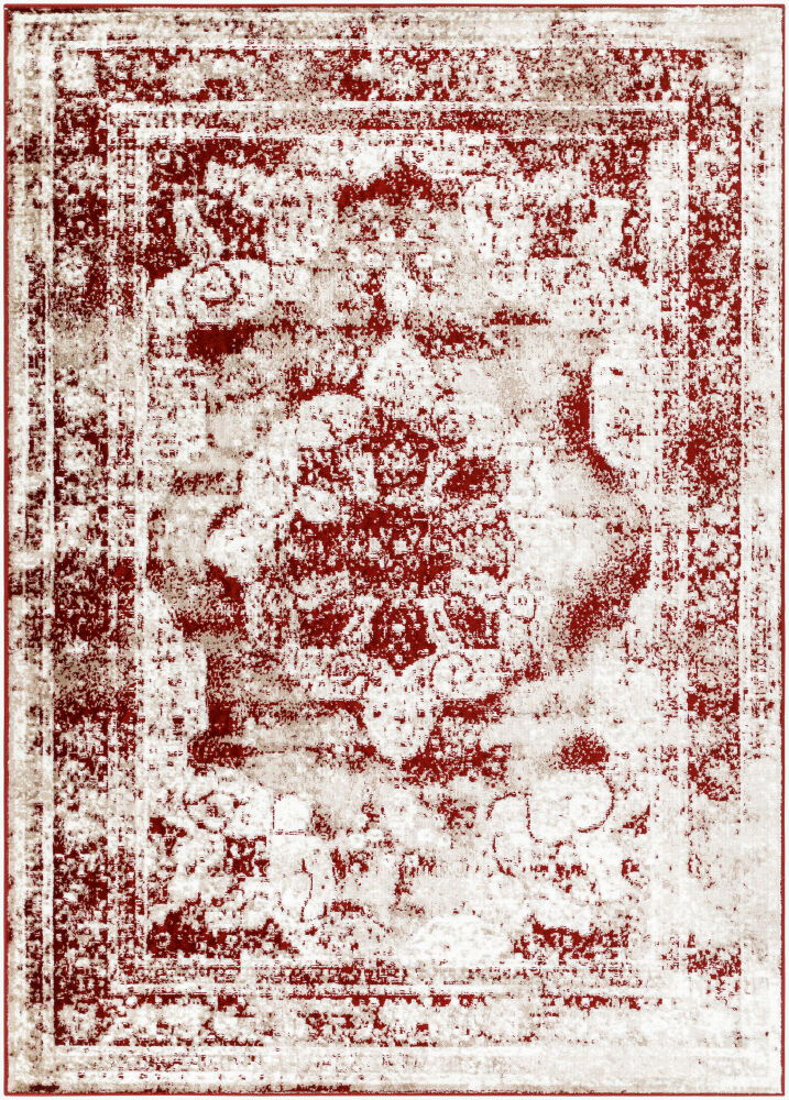 Monte Carlo Machine Woven Rug