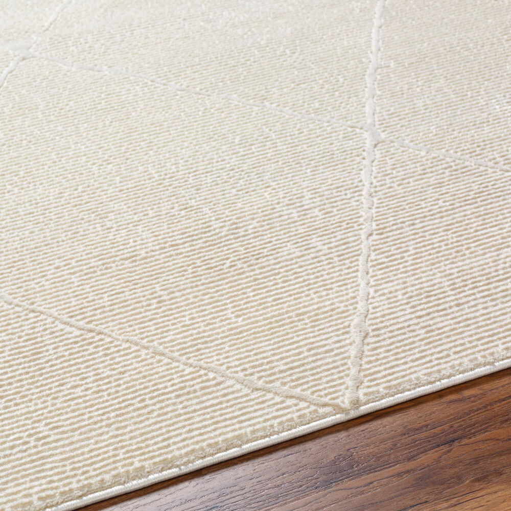 Alder Machine Woven Rug