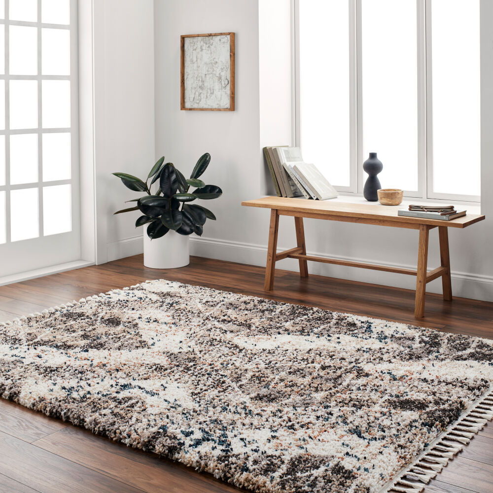 Jakarta Machine Woven Rug