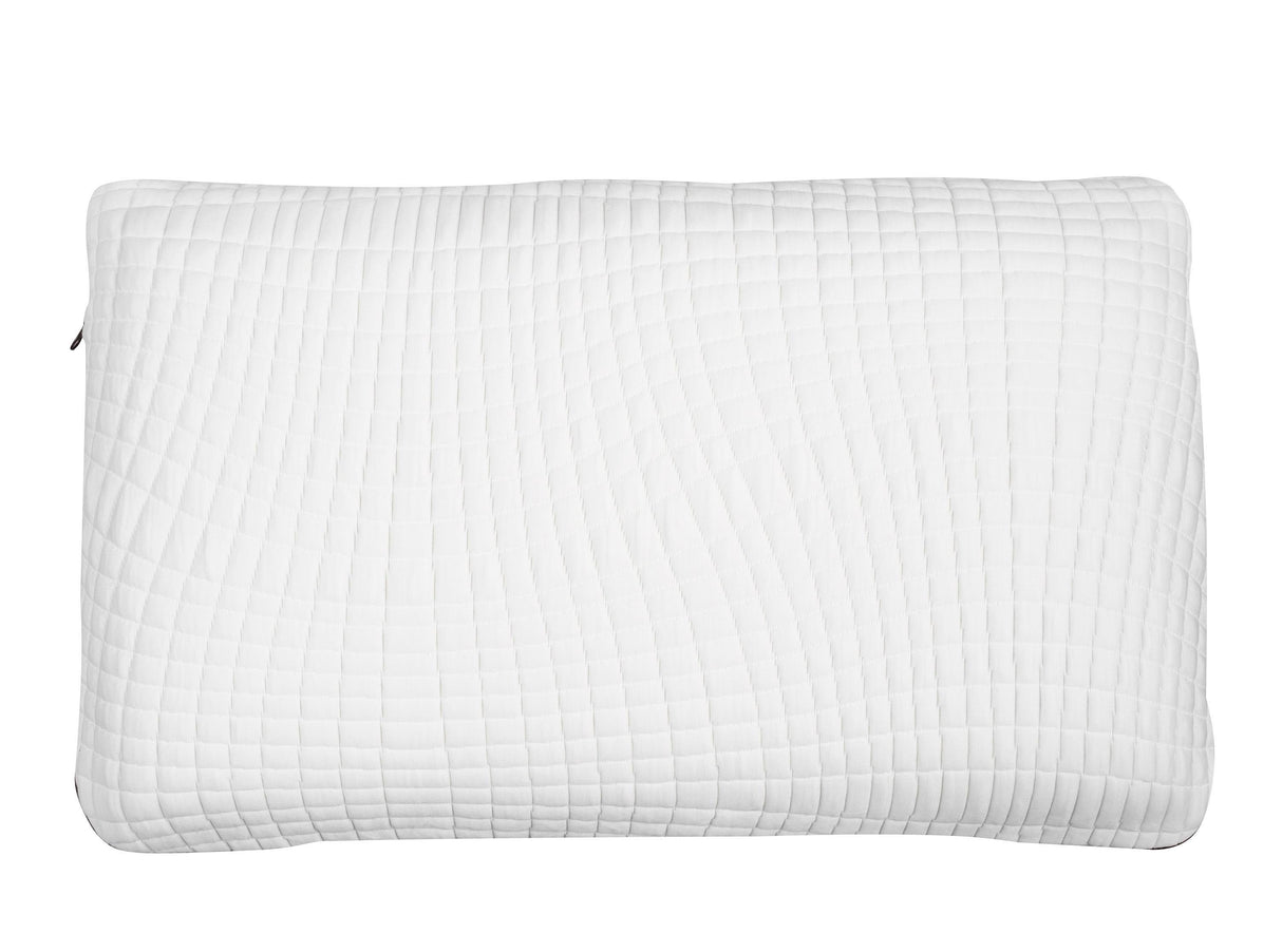 Copper Infused Memory Foam Pillow