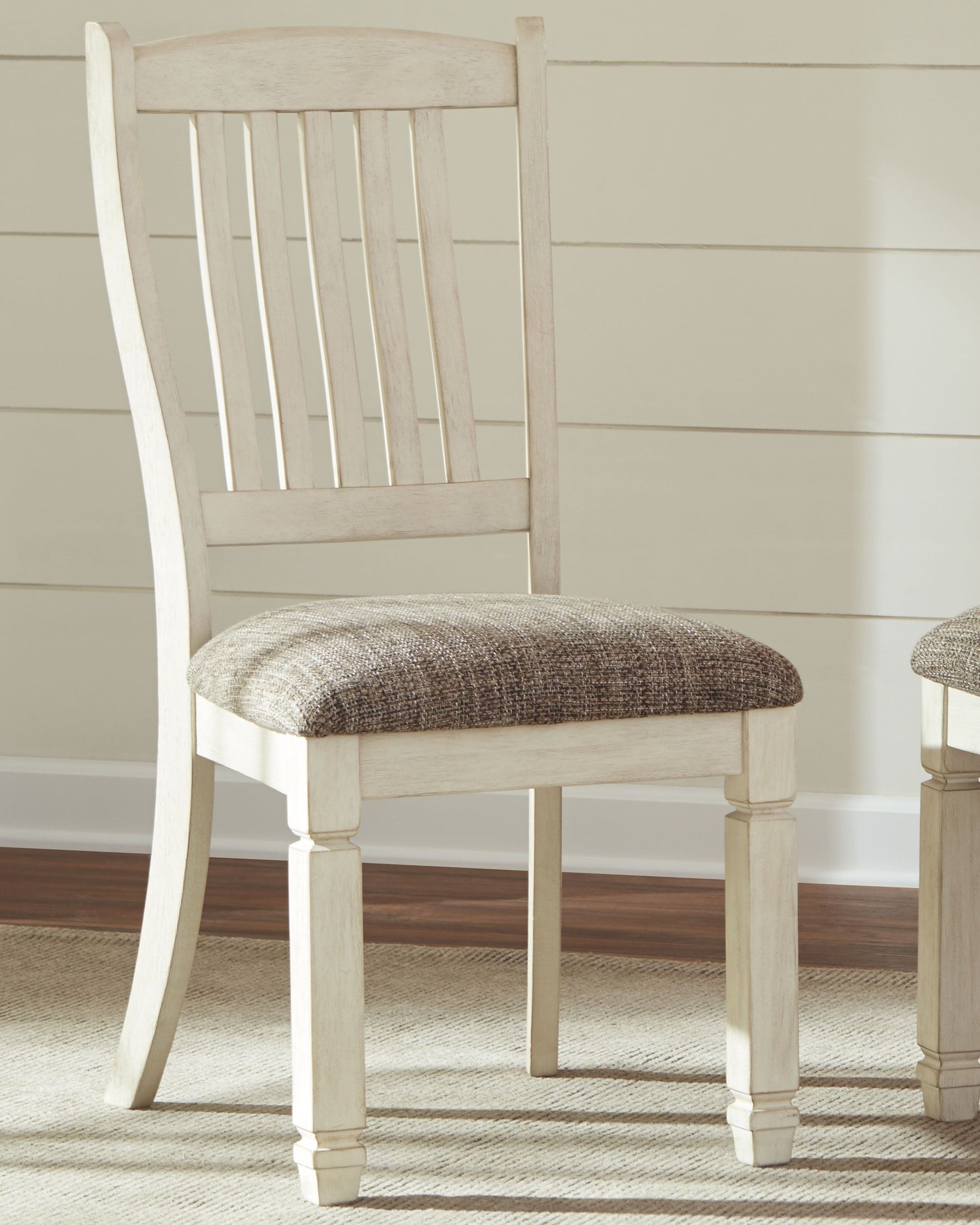 Signature Design by Ashley® Bolanburg - Dining Room Set | Meri Furniture