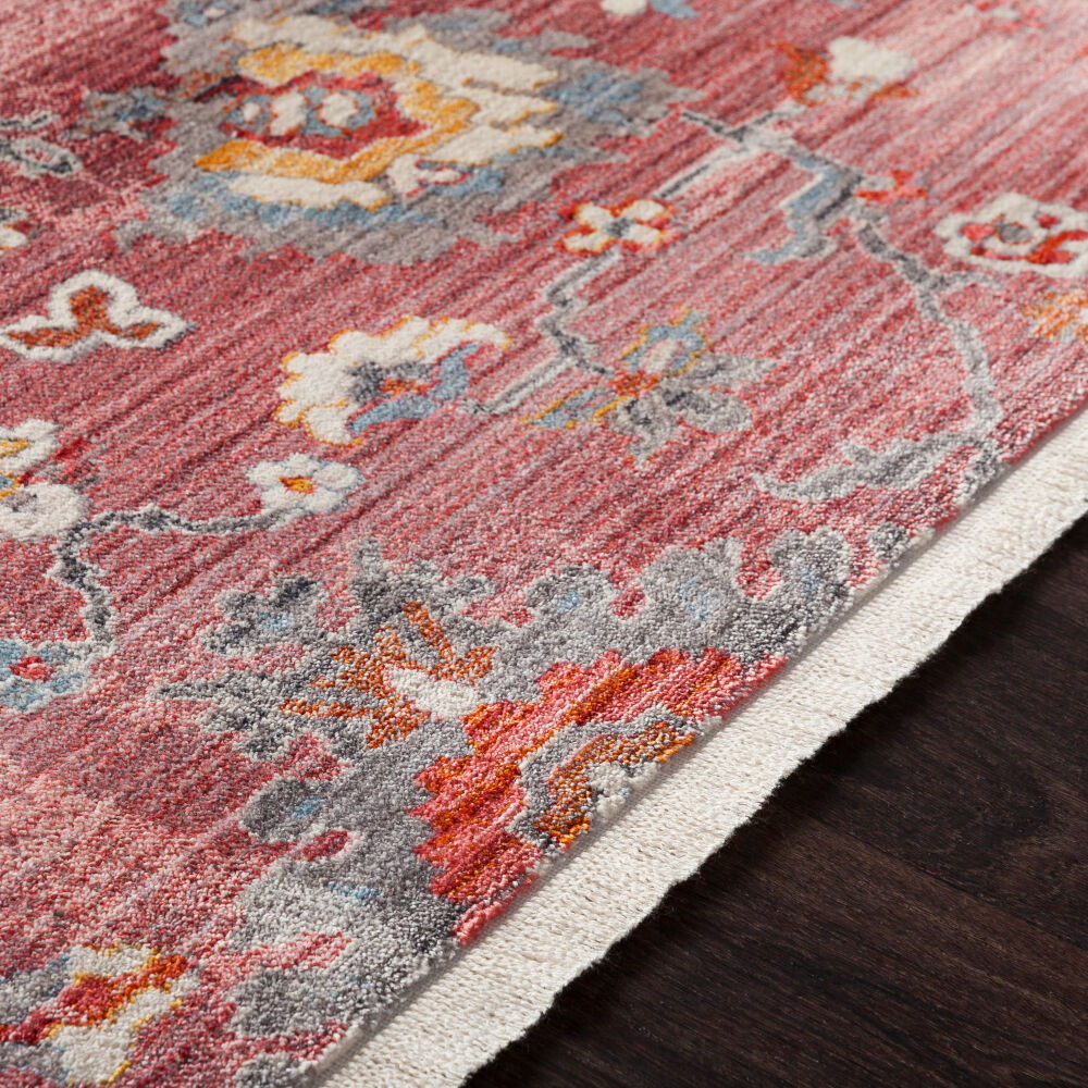 Ephesians Machine Woven Rug