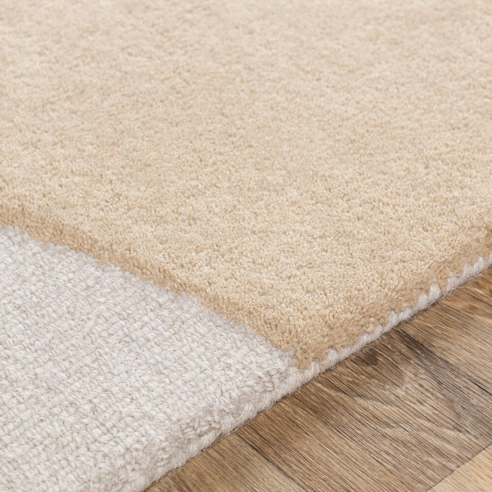 Emma Handmade Rug