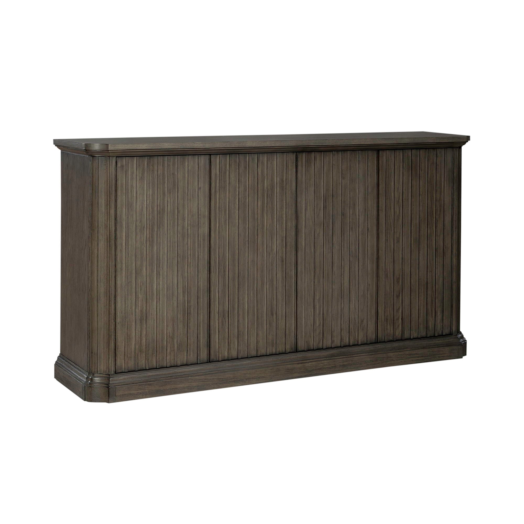 Liberty Furniture Westfield - Buffet - Light Brown | Meri Furniture