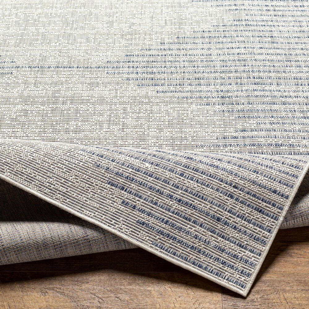 Eagean Machine Woven Rug
