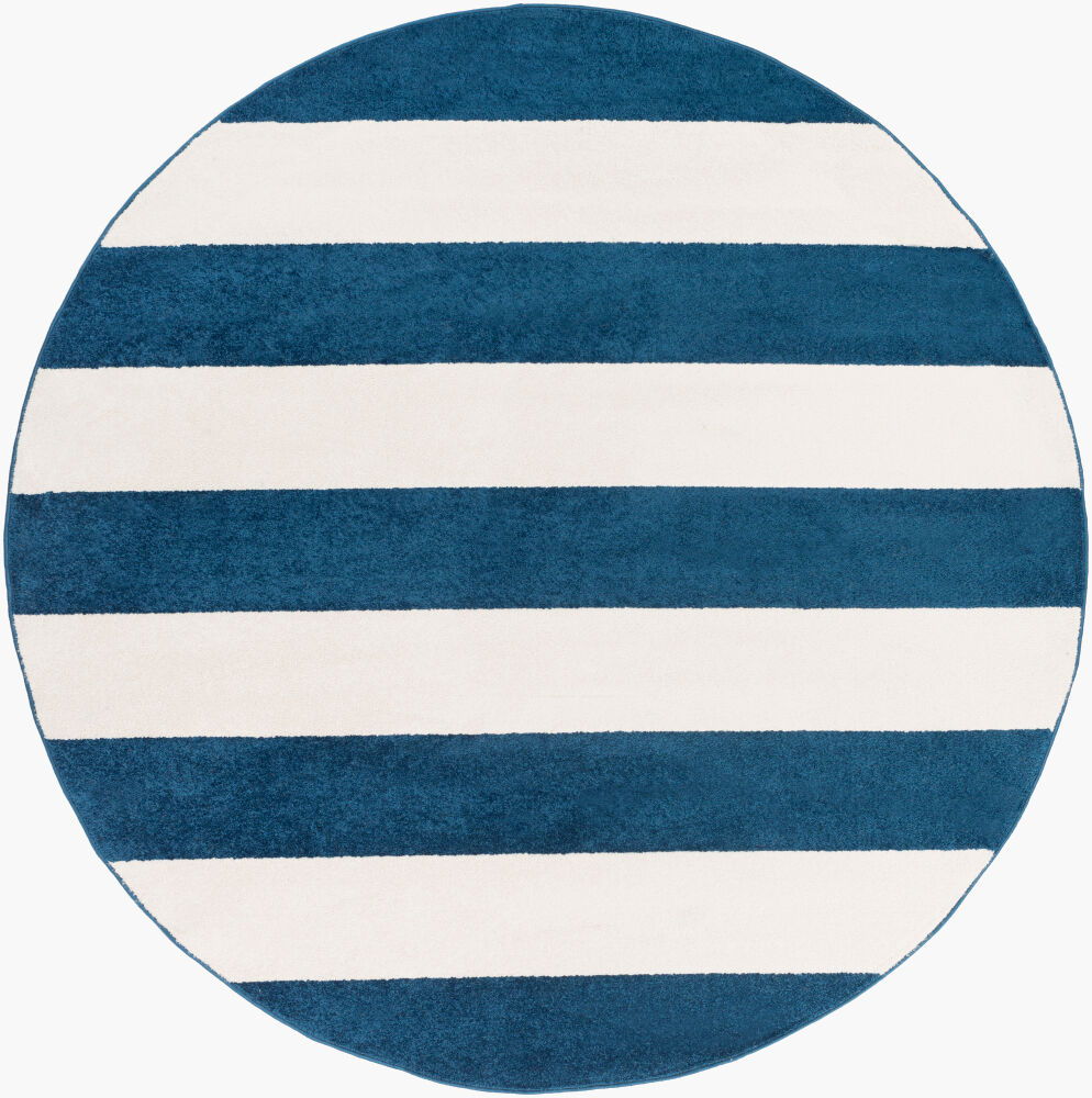Horizon Machine Woven Rug