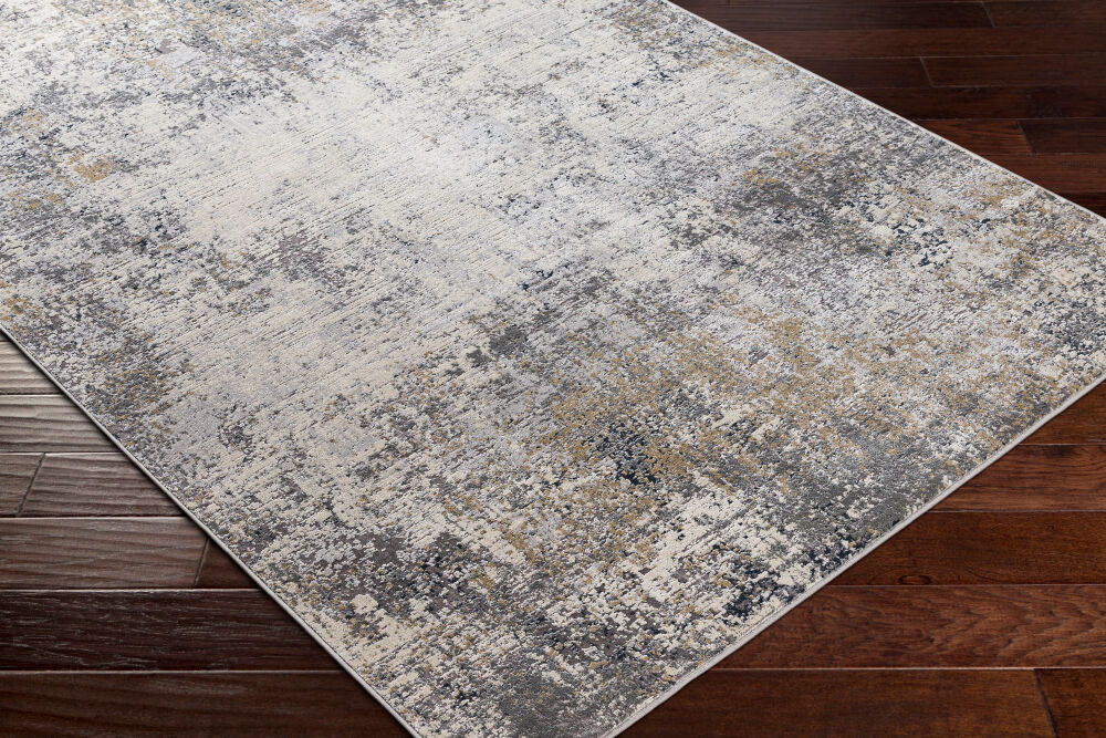 Norland Machine Woven Rug