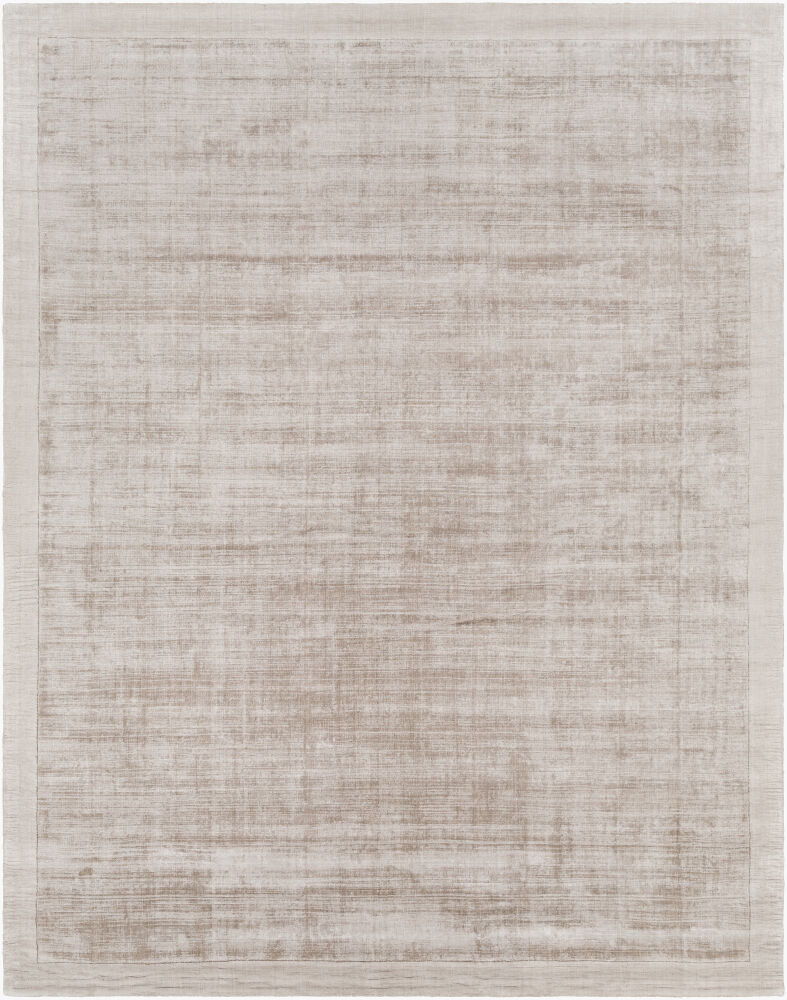 Silk Route Handmade Rug