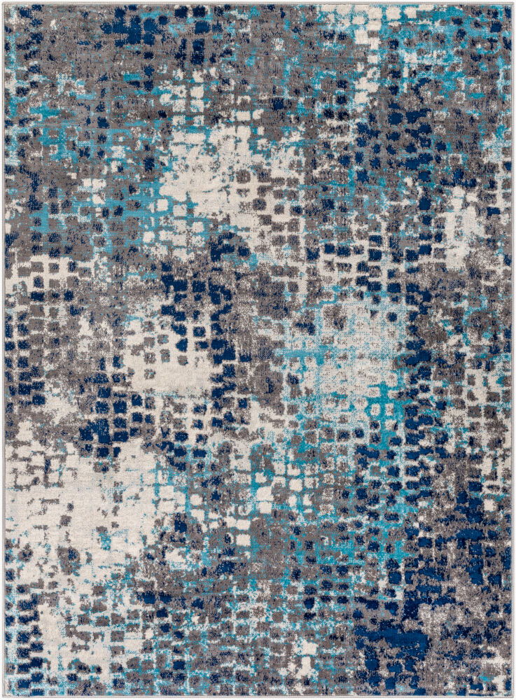 Floransa Machine Woven Rug