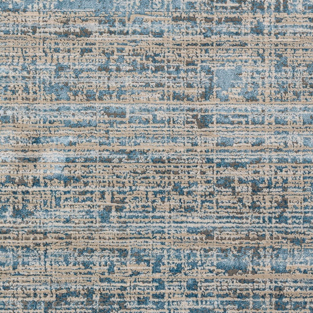 Impulse Machine Woven Rug