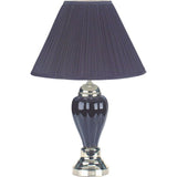 The ACME Table lamp is the perfect accent to any room.