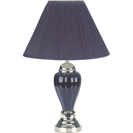 The ACME Table lamp is the perfect accent to any room.