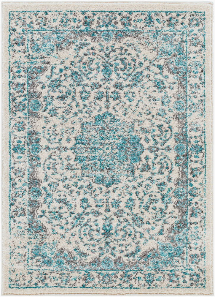 Aberdine Machine Woven Rug
