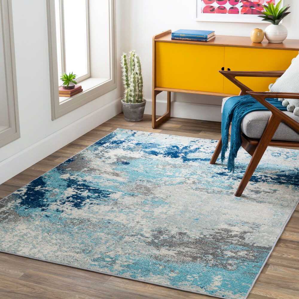 Chester Machine Woven Rug