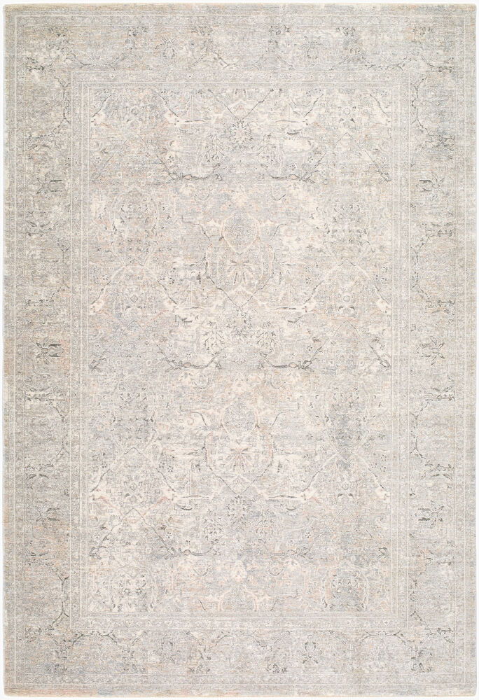 Poetry Machine Woven Rug