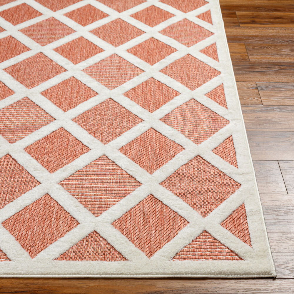 San Diego Machine Woven Rug