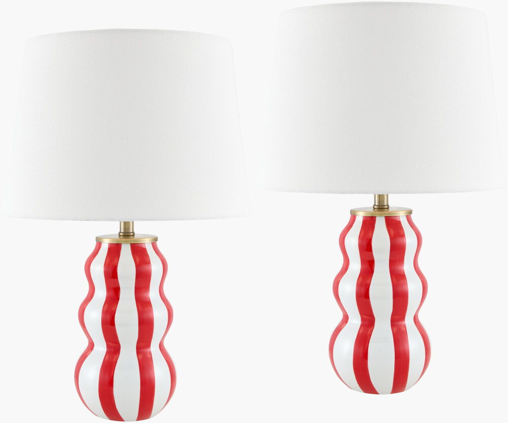 Dicomano Accent Table Lamp