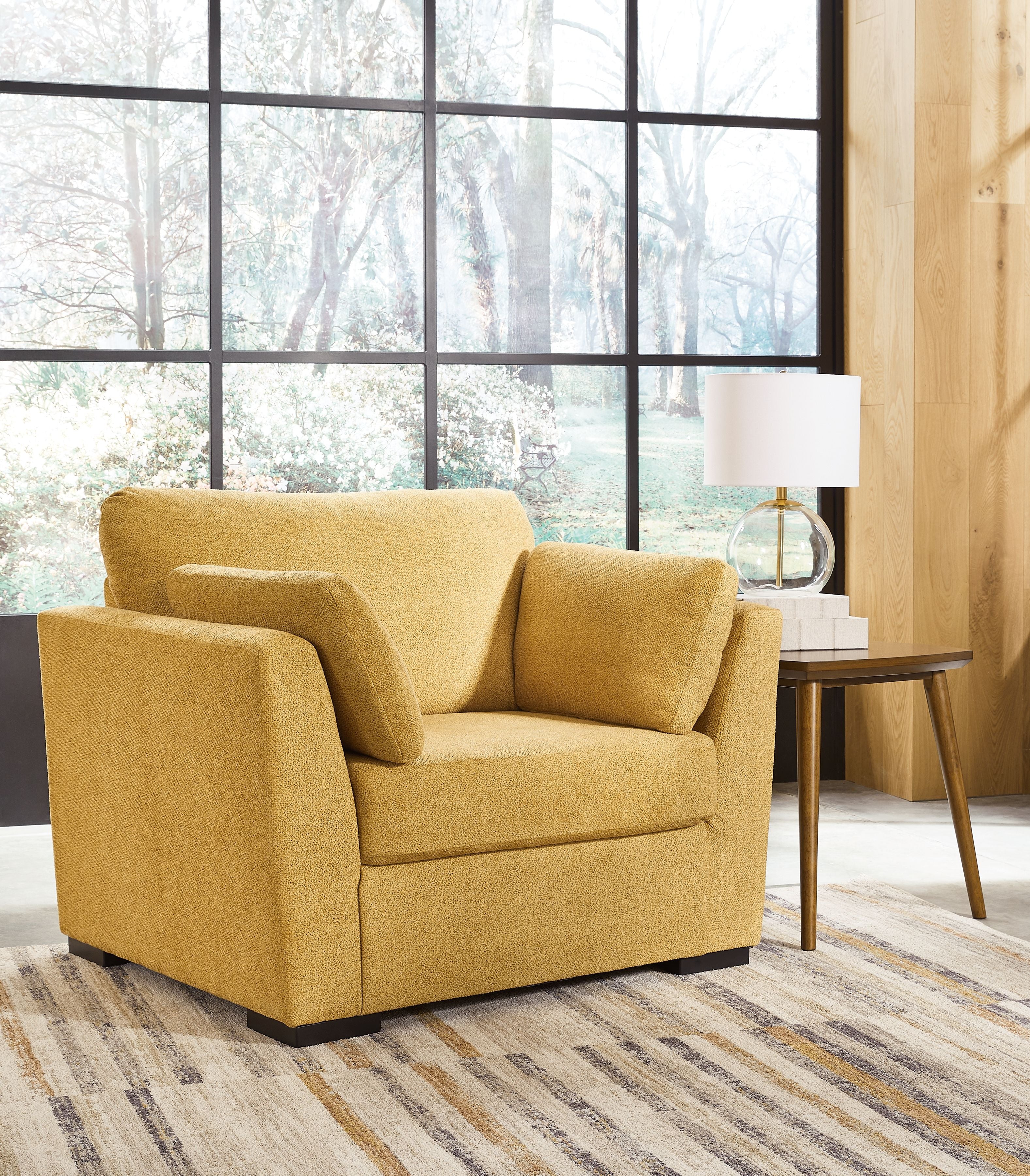 Signature Design by Ashley® Keerwick - Living Room Set | Meri Furniture