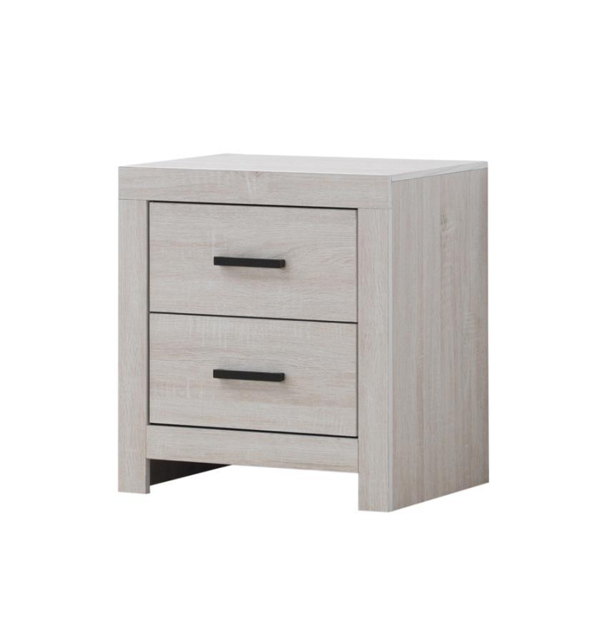 Coaster Fine Furniture Brantford - Bedroom Set | Meri Furniture