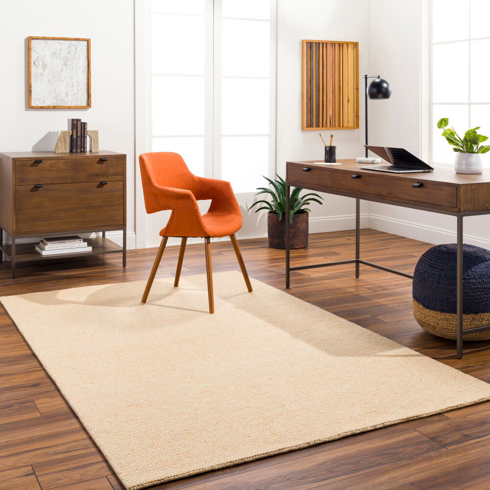 Mia Handmade Rug