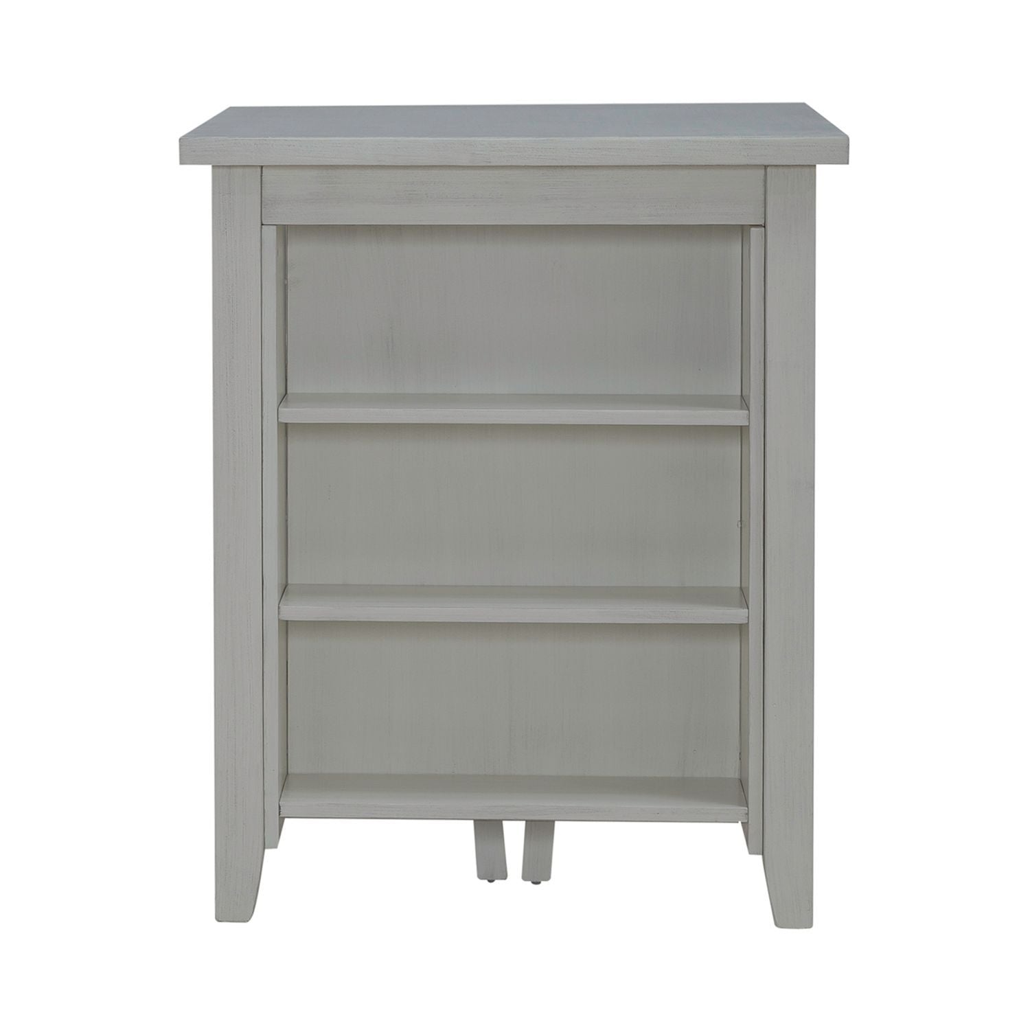 Liberty Furniture Brook Creek - 3 Piece Counter Set | Meri Furniture