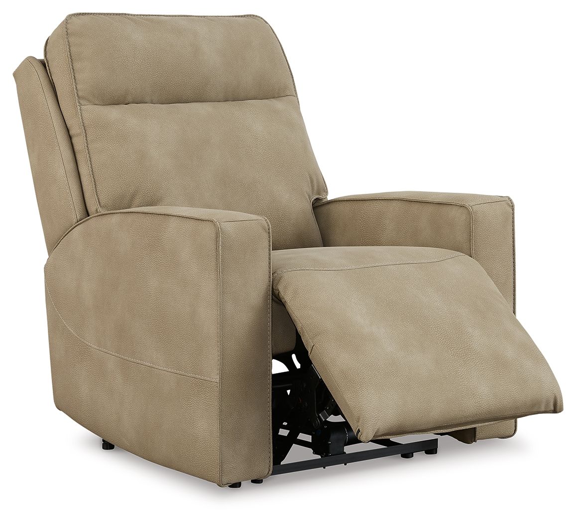 Signature Design by Ashley® Next-Gen - Recliner | Meri Furniture