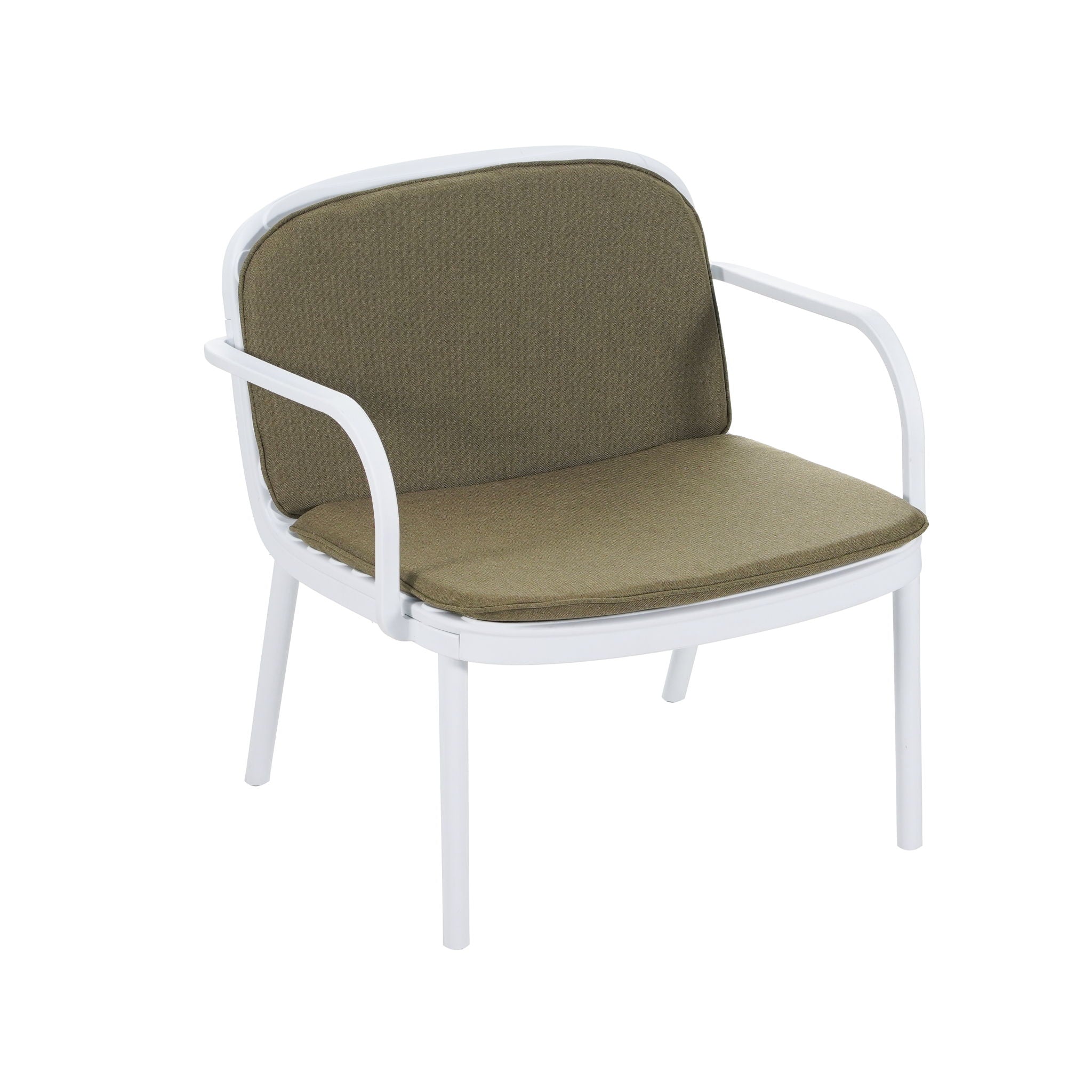 Luna - Outdoor Club Chair (Set of 2)