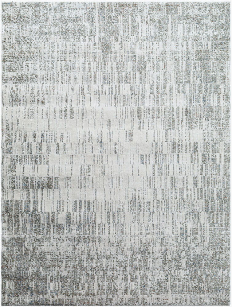 Zidane Machine Woven Rug