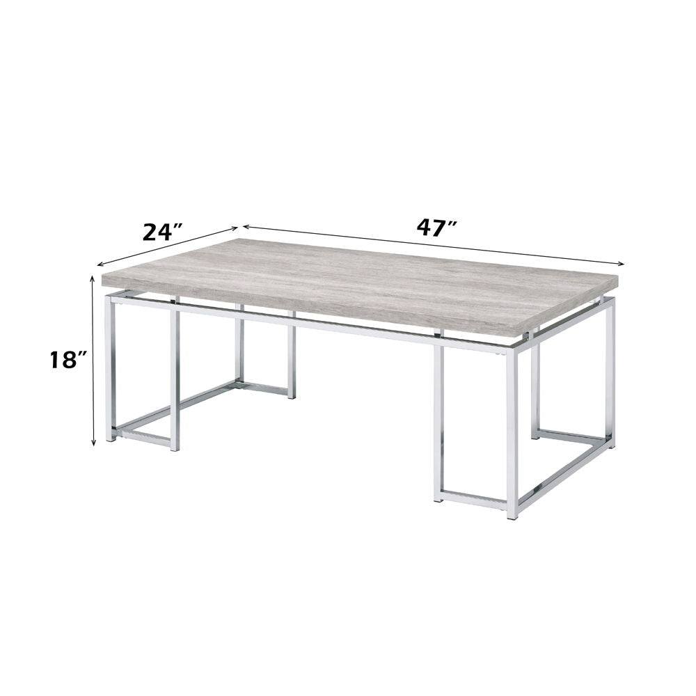 Chafik - Table