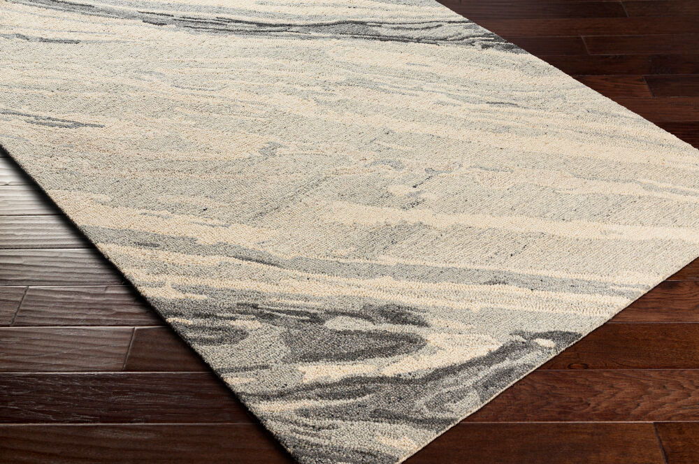 Madelyn Handmade Rug