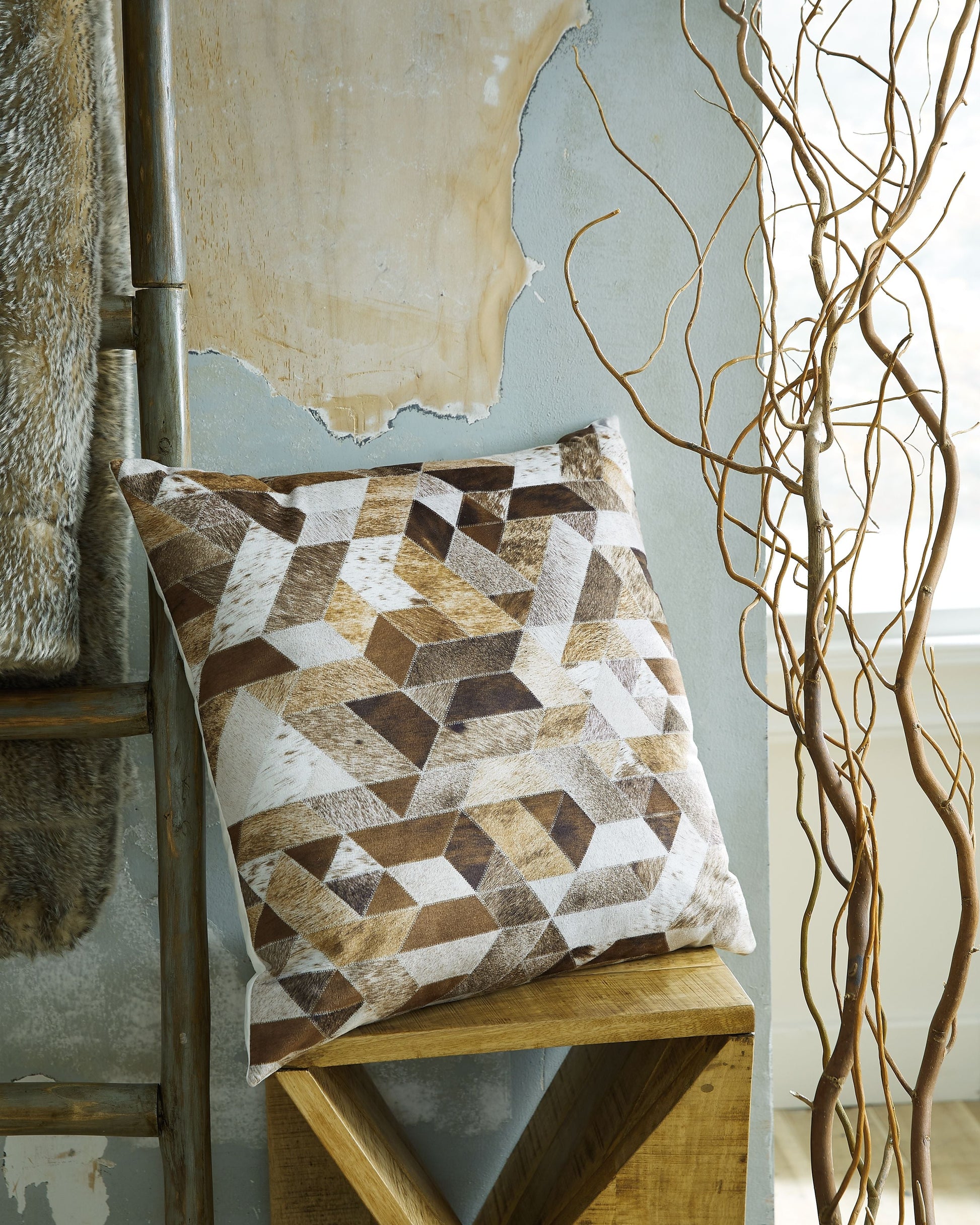 Signature Design by Ashley® Adamund - Pillow | Meri Furniture