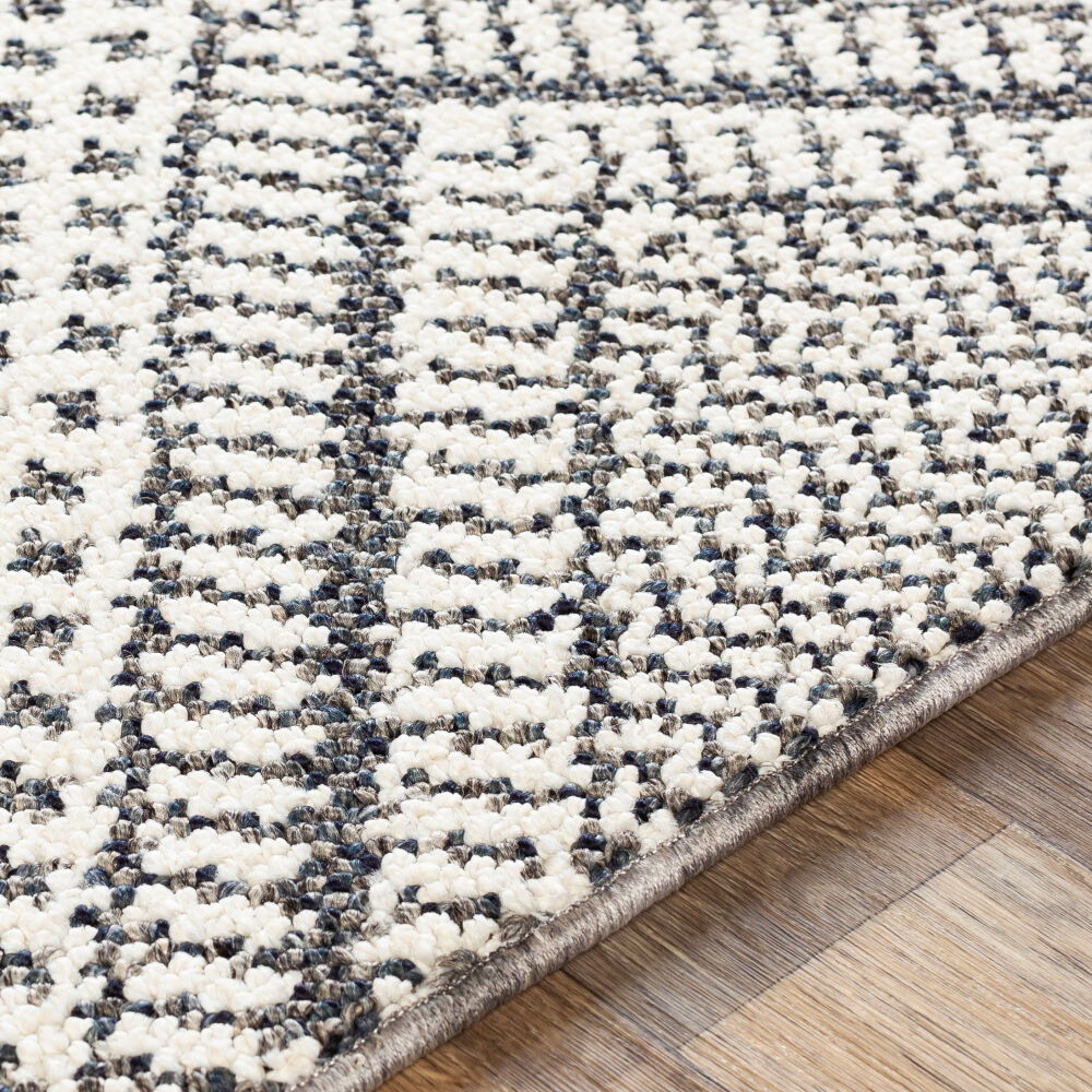 Ariana Machine Woven Rug