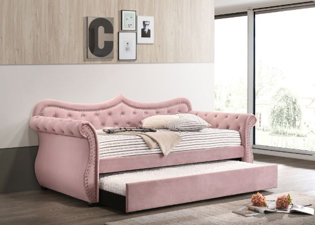 ACME Adkins - Daybed & Trundle | Meri Furniture