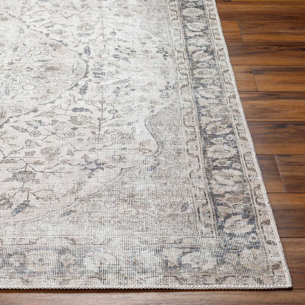 Amelie Machine Woven Rug