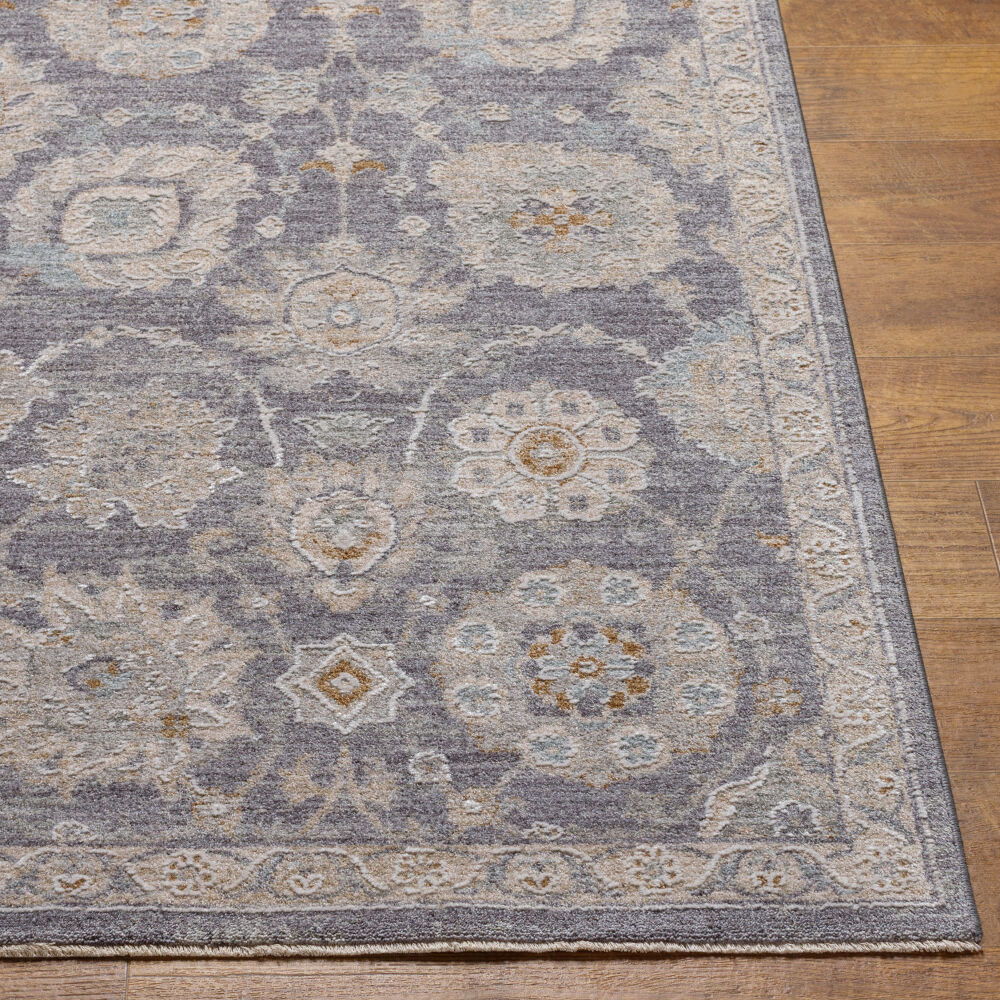 Avant Garde Machine Woven Rug
