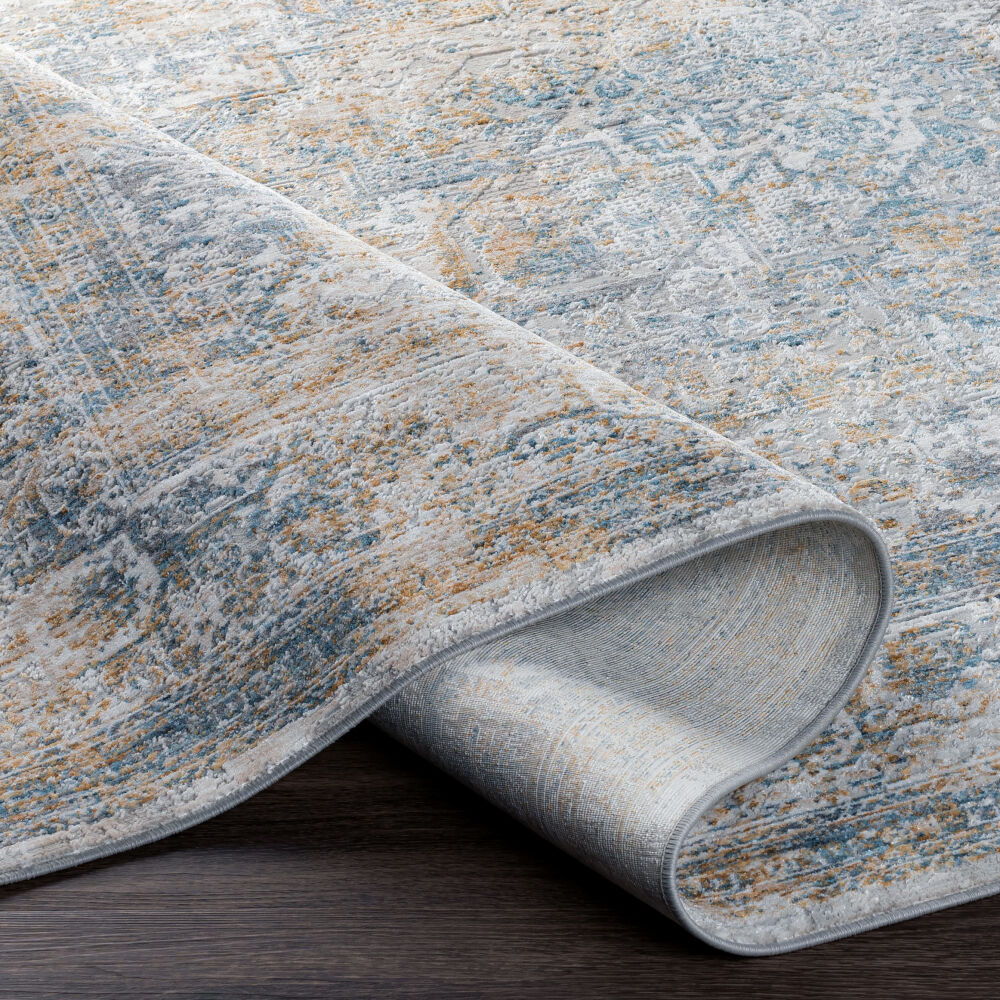 Carmel Machine Woven Rug